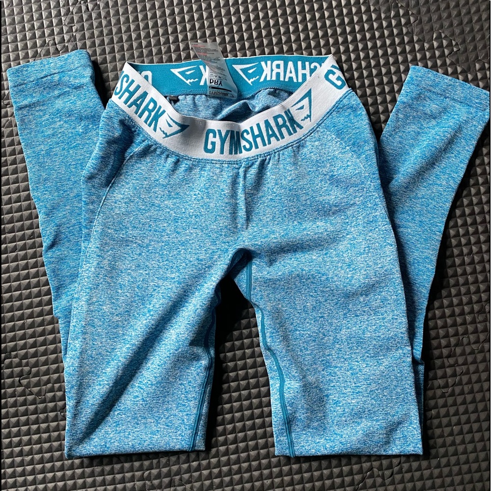 Gymshark leggings